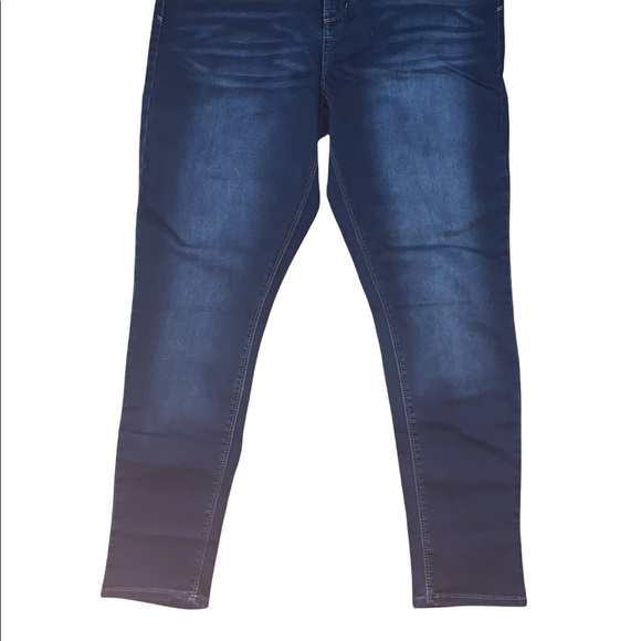 Mudd Skinny Jeggings - Picture 2 of 7